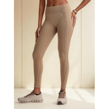 Imagem de Calça Legging Max Lupo Sport Original Feminina Academia Fitness, GG - 