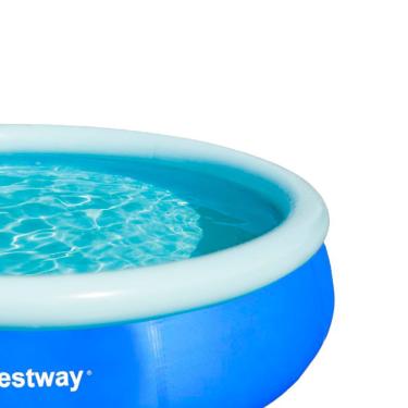 Imagem de Piscina Inflável Fast Set 1000 Litros Azteq Bestway