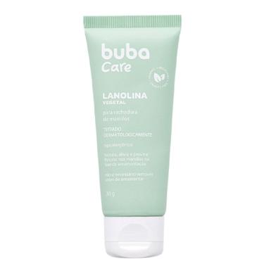 Imagem de Pomada Lanolina Vegetal Buba Care 30g