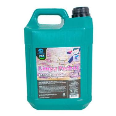 Imagem de Limpa Pedra 5 Litros Gopabo