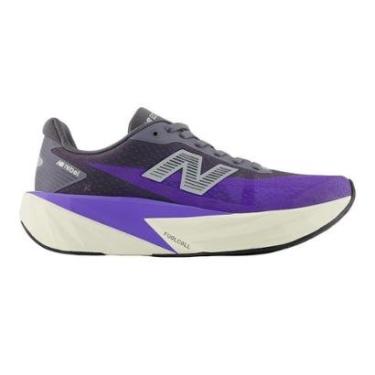 Imagem de Tênis New Balance Rebel V5 Feminino-Feminino