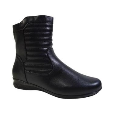Imagem de Bota Rasteira Mooncity-Feminino