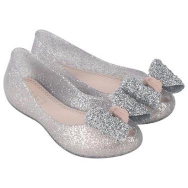 Imagem de Sapatilha Grendene Kids 23155 Barbie Jelly-Feminino