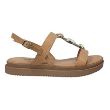 Imagem de Sandália Flatform Feminina Dakota Y9281-Feminino