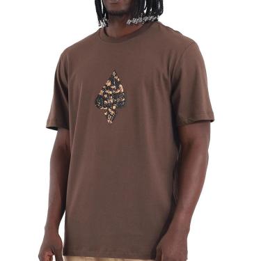 Imagem de Camiseta MCD Espad Volcanic WT26 Masculina-Masculino