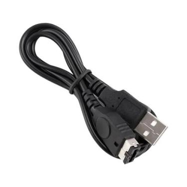 Imagem de Carregador De Parede Para Nintendo DS NDS GBA SP Gameboy Advance SP Co