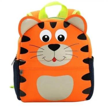 Imagem de Mochila Baby Safári-Unissex