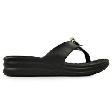 Imagem de Tamanco Modare Ultraconforto Nuvem Anatômico 7213 101-Feminino