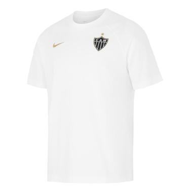 Imagem de Camiseta Atlético Mineiro Nike Travel Masculina-Masculino
