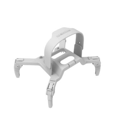 Imagem de Extensor de Trem de Pouso para Drone DJI Flip - Sunnylife Cor:Laranja,