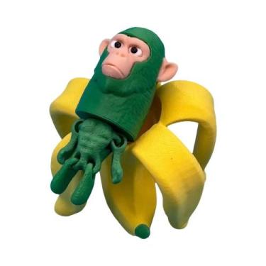 Imagem de Boneca Articulada Cappuccino Ballerina 2025 Italian Brainrot Tralalero