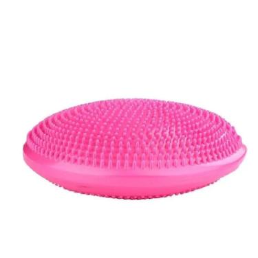Imagem de Disco Inflavel Balance Cushion MBFit Para Exercício-Unissex