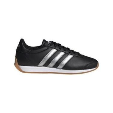 Imagem de Tênis Adidas Runvista Feminino-Feminino