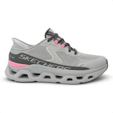 Imagem de Tênis Skechers Feminino Glide-Step - Altus-Feminino