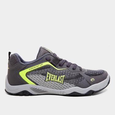 Imagem de Tênis Everlast Forceknit LW Masculino-Masculino