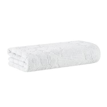 Imagem de Toalha de Rosto Lollipop 48x80cm Buddemeyer Cor:Cinza 3198, Cinza 3198