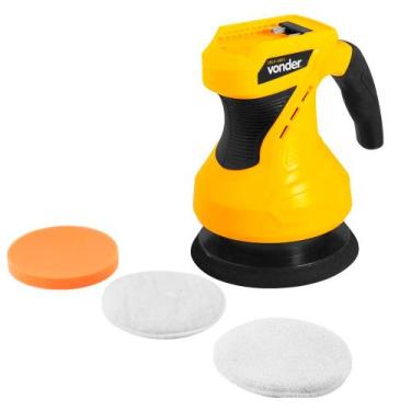 Imagem de Politriz Sem Bateria e Carregador 18V IPLV1821 Vonder