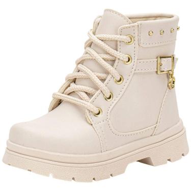 Imagem de Bota Infantil Coturno Lily Kids 16044