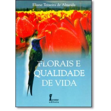 Imagem de Florais e Qualidade de Vida - ICONE, 3
