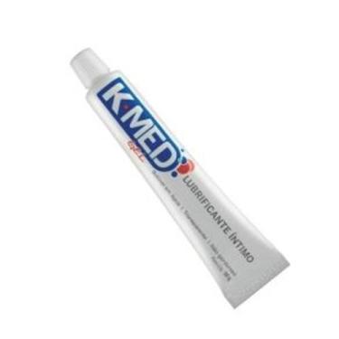 Imagem de K-med Gel lubrificante íntimo neutro 50g - Kmed
