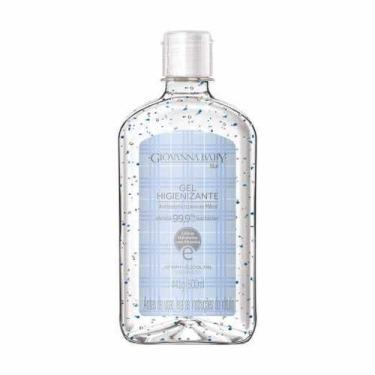 Imagem de ALCOOL GEL HIG GIOVANNA BABY 500ml BLUE