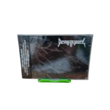 Imagem de cd death angel*/ killing season - shinigami records