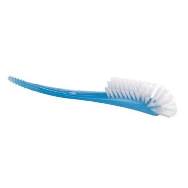 Imagem de Escova para mamadeiras azul - avent