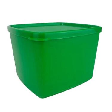 Imagem de Jeitoso 800ml Verde Escuro Tupperware