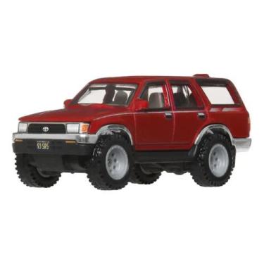 Imagem de Carro Hot Wheels Premium Boulevard 1/64 Toyota 4Runner - Mattel