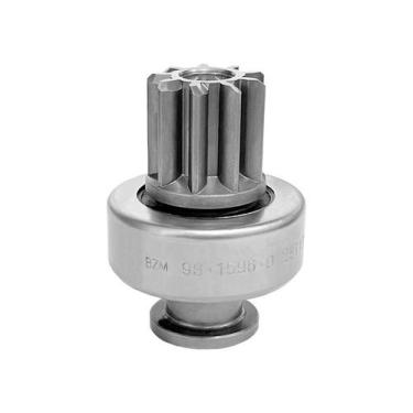 Imagem de Bendix impulsor de partida 9d trator agrale 5075 5085 ford f150 f250 f