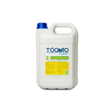 Imagem de Desinfetante kaiak toquio 5l - SAUBER 