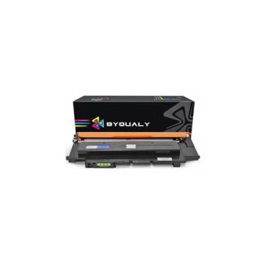 Imagem de Toner compatível com sansung bq-clp 406 clp365 clp365w clp366 preto - 