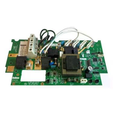 Imagem de 6600-566 PLACA PRINCIPAL COMANDO J200 (2022+) - Jacuzzi