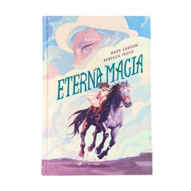 Imagem de Eterna Magia - Romance e Mistério na Fazenda - no-brand
