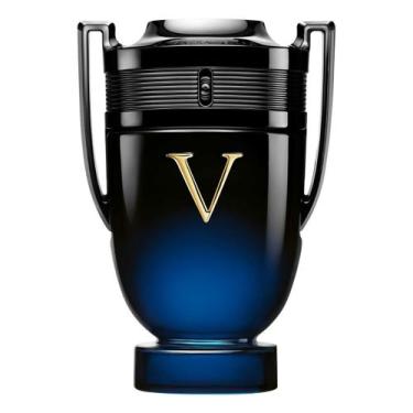 Imagem de Perfume Masculino Invictus Victory Elixir de Rabanne Edp 100ml