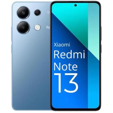 Imagem de Smartphone Note13 256G / 128GB 12GB Ram Camera 108MPX Premium Desing S