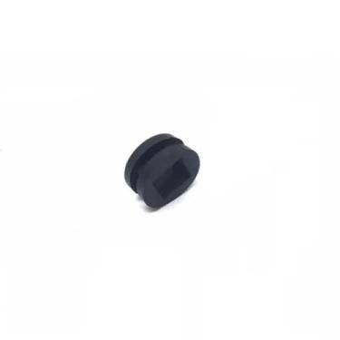 Imagem de Coxim Fixação Carcaça Do Farol Intruder 125- 250 Original - SUZUKI