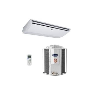 Imagem de Ar Condicionado Split Teto 64000 BTUs Carrier Xperience Frio 42ZQB64C5 - 380V