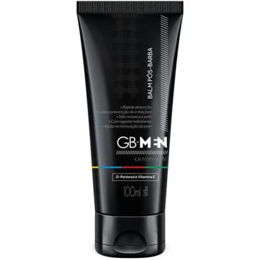 Imagem de Balm Pós Barba Giovanna Baby GB Men 100ml