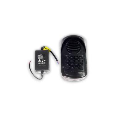 Imagem de Porteiro coletivo s300 16 pontos - agl 1