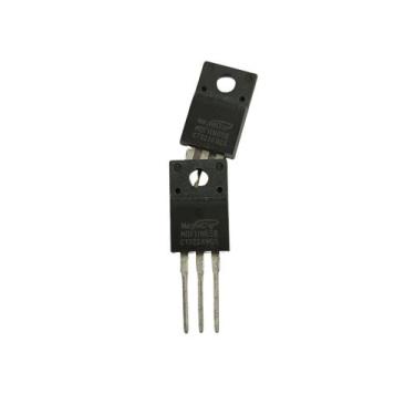 Imagem de Transistor Mosfet Mdf 11n65 - Mdf11n65 - Original - Novo - CQC