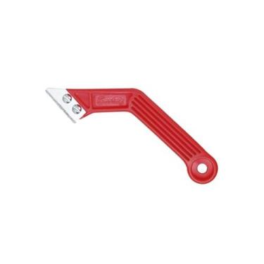 Imagem de Raspador de Rejunte Standard Vermelho - Cortag