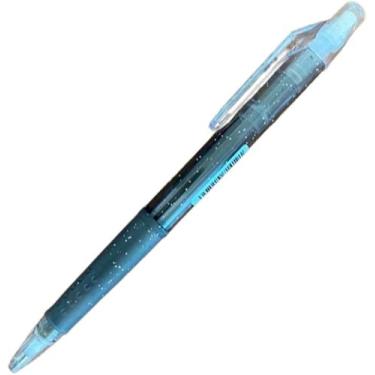 Imagem de Lapiseira Futuro Grip 0,7mm  Escrita Suave e Precisa -, Preto
