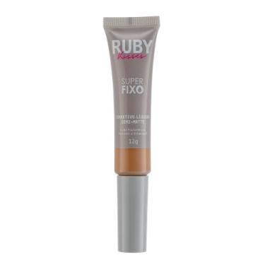 Imagem de Corretivo Líquido Super Fixo Ruby Kisses Cor 36