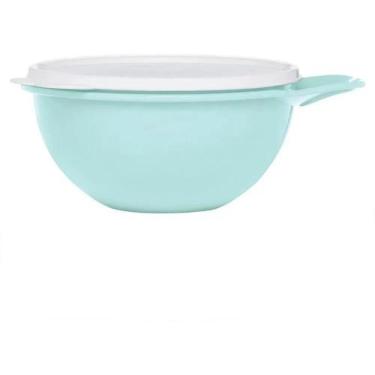 Imagem de Tupperware Criativa 1,4 Litros, Verde claro