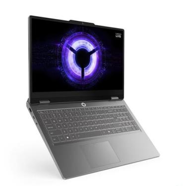 Imagem de Notebook Lenovo Gamer LOQ Essential Intel Core i7-13650HX 16GB 512GB S