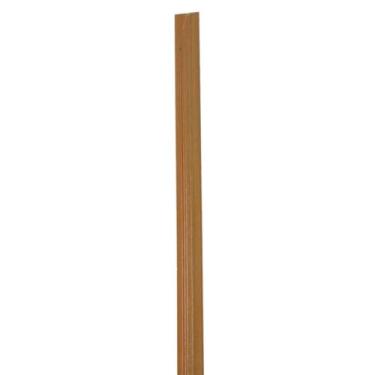 Imagem de Junta de Dilatação Bronze Piso 30x4mm 2 Metros - 60813 - CORTAG