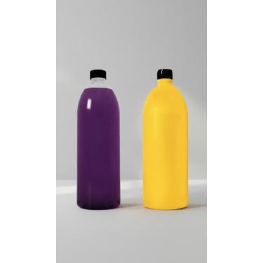 Imagem de Kit Shampoo Automotivo Concentrado 3L - Congratulations Store
