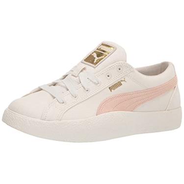 Imagem de PUMA Tênis feminino Love, Marshmallow Cloud, rosa, 10.5
