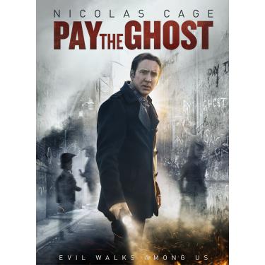 Imagem de Pay the Ghost